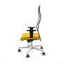 Office Chair Albacete Piqueras y Crespo B1C026G Yellow