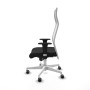 Office Chair Albacete Piqueras y Crespo B1C026G Black