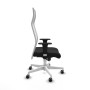 Office Chair Albacete Piqueras y Crespo B1C026G Black