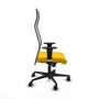 Office Chair Albacete Piqueras y Crespo B1C036N Yellow