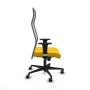 Office Chair Albacete Piqueras y Crespo B1C036G Yellow