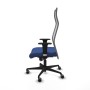 Chaise de Bureau Albacete Piqueras y Crespo B1C036G Blue marine