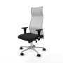 Chaise de Bureau Albacete Piqueras y Crespo B1C086N Noir