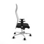 Chaise de Bureau Albacete Piqueras y Crespo B1C086N Noir