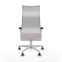 Office Chair Albacete Piqueras y Crespo B1B026G Maroon