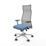 Office Chair Albacete Piqueras y Crespo B1B086G Sky blue
