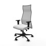 Office Chair Albacete Piqueras y Crespo B1C036N White
