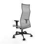 Office Chair Albacete Piqueras y Crespo B1C036N White