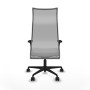 Office Chair Albacete Piqueras y Crespo B1C036N White