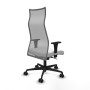 Office Chair Albacete Piqueras y Crespo B1C036N White