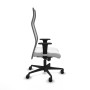 Office Chair Albacete Piqueras y Crespo B1C036N White