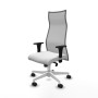 Office Chair Albacete Piqueras y Crespo B1C026N White