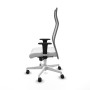 Office Chair Albacete Piqueras y Crespo B1C026N White