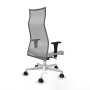 Office Chair Albacete Piqueras y Crespo B1C026N White