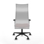 Office Chair Albacete Piqueras y Crespo B1B036N Maroon