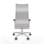 Office Chair Albacete Piqueras y Crespo B1B026N Maroon
