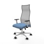 Office Chair Albacete Piqueras y Crespo B1B086N Sky blue
