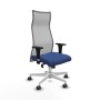 Office Chair Albacete Piqueras y Crespo B1C026G Navy Blue