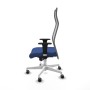 Office Chair Albacete Piqueras y Crespo B1C026G Navy Blue