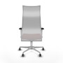 Office Chair Albacete Piqueras y Crespo B1B086G Maroon