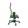 Chaise de Bureau Albacete Piqueras y Crespo B1C036G Vert