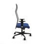 Office Chair Albacete Piqueras y Crespo B1C036N Navy Blue