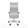 Office Chair Albacete Piqueras y Crespo B1B086N Maroon