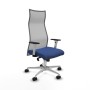 Office Chair Albacete Piqueras y Crespo B1B086N Navy Blue