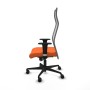 Office Chair Albacete Piqueras y Crespo B1C036N Orange