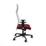 Office Chair Albacete Piqueras y Crespo B1C036N Maroon