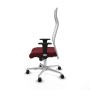 Office Chair Albacete Piqueras y Crespo B1C086N Maroon