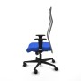 Chaise de Bureau Albacete Piqueras y Crespo B1C036N Bleu