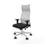 Office Chair Albacete Piqueras y Crespo B1C026N Black