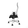 Office Chair Albacete Piqueras y Crespo B1C026N Black