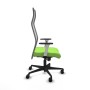 Chaise de Bureau Albacete Piqueras y Crespo B1B036N Pistache