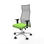 Chaise de Bureau Albacete Piqueras y Crespo B1C086N Pistache