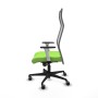 Chaise de Bureau Albacete Piqueras y Crespo B1B036G Pistache