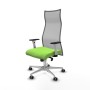 Chaise de Bureau Albacete Piqueras y Crespo B1B086G Pistache