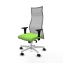 Chaise de Bureau Albacete Piqueras y Crespo B1C026N Pistache