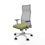 Office Chair Albacete Piqueras y Crespo B1B086N Green