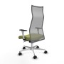 Office Chair Albacete Piqueras y Crespo B1B086N Green