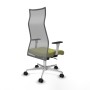 Office Chair Albacete Piqueras y Crespo B1B086N Green