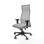 Office Chair Albacete Piqueras y Crespo B1C036G Light grey