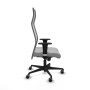Office Chair Albacete Piqueras y Crespo B1C036G Light grey