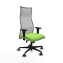 Chaise de Bureau Albacete Piqueras y Crespo B1C036G Pistache