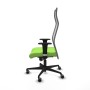 Chaise de Bureau Albacete Piqueras y Crespo B1C036G Pistache