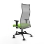 Office Chair Albacete Piqueras y Crespo B1C036G Pistachio