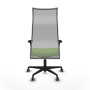 Office Chair Albacete Piqueras y Crespo B1C036G Pistachio
