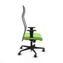 Chaise de Bureau Albacete Piqueras y Crespo B1C036G Pistache