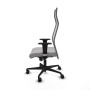 Office Chair Albacete Piqueras y Crespo B1C036N Light grey